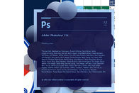 Κλειδί αδειών πλίθας πλίθας  Cs6 για τον επεξεργαστή της Mac OS Intel