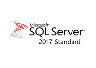 Τυποποιημένοι απεριόριστοι πυρήνες κεντρικών υπολογιστών 2017 κώδικα SQL αδειών λογισμικού της Microsoft