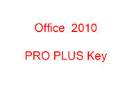 PC 5000 κα Office 2010 επαγγελματίας συν τη βασική Mak πλήρη έκδοση αρχική Ιρλανδία