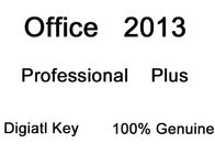 5 γνήσιος επαγγελματίας του Microsoft Office 2013 χρηστών συν