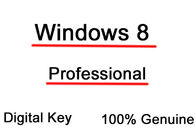 Το επαγγελματικό Microsoft Windows 8 βασική βελτίωση αδειών 32 εξηντατετράμπιτα κράτη μέλη DVD κερδίζει υπέρ