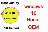 το εξηντατετράμπιτο Microsoft Windows 10 βασικά, σε απευθείας σύνδεση παράθυρα 10 αδειών κλειδί εγχώριου cOem