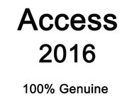 Του MS Office αδειών κώδικα λογισμικό πρόσβασης έκδοσης πρόσβασης 2016 πλήρες μόνο