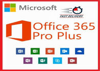 Ψηφιακός βασικός κώδικας Prefessional του Microsoft Office 2019 συν τον απολογισμό διάρκειας ζωής 5 συσκευών