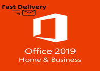 2 σπίτι και επιχείρηση 2019 του Microsoft Office παραθύρων PC
