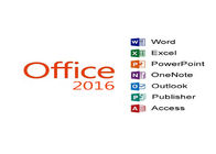 Πολυ επαγγελματίας του γλωσσικού Microsoft Office 2016 συν