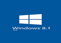 Microsoft Widnows 8,1 γνήσιο MAK κλειδί αδειών όγκου έντασης