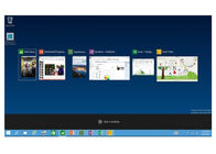 Microsoft Windows 10 επαγγελματικό λιανικό κλειδί αδειών