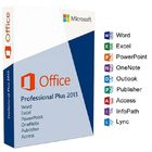 Σπίτι του Microsoft Office 2013 και κλειδί επιχειρησιακής ενεργοποίησης