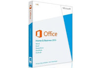 Αναθεωρήσιμες λιανικές σπίτι και επιχείρηση του Microsoft Office 2013