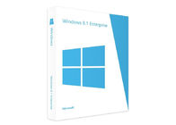 Πολλαπλάσια γλώσσα Microsoft Windows 8,1 βασικό επιχειρηματικό λογισμικό αδειών