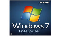 Επίσημο 20pc Microsoft Windows 7 βασική σε απευθείας σύνδεση ενεργοποίηση αδειών