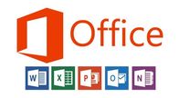 Επαγγελματίας του Microsoft Office 2019 συν το βασικό κώδικα 1 PC