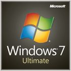 Microsoft Windows 7 βασικός τελευταίος τριανταδυάμπιτος αδειών