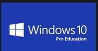 Συνολικά Microsoft Windows 10 επαγγελματική εκπαίδευση 2 χρήστης