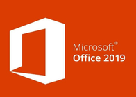 Υπέρ κλειδί του Microsoft Office 2019 έκδοσης πακέτων cOem DVD λογισμικού
