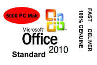 Αρχικός βασικός βασικός κώδικας 5000 PC Excel PowerPoint του Microsoft Office 2010