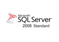 Κώδικας 2008 αδειών λογισμικού διακομιστή SQL βασική άδεια προϊόντων R2 τυποποιημένη
