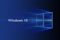 100% το γνήσιο σε απευθείας σύνδεση Microsoft Windows 10 βασική επιχείρηση 20 αδειών χρήστης υπολογιστή