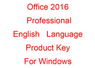 On-line μεταφορτώστε βασικό αρχικό λιανικό προϊόντων του Microsoft Office επαγγελματικό το 2016