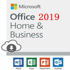 Παράθυρο 10 ψηφιακός βασικός κώδικας PC Microsoft Office 2019 της MAC