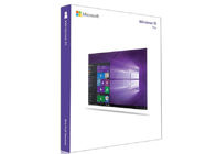 Λιανική πλήρης έκδοση Microsoft Windows 10 κλειδί αδειών