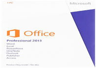 Άδεια ενεργοποίησης κώδικα cOem του Microsoft Office 2013 επαγγελματική γνήσια ψηφιακή βασική