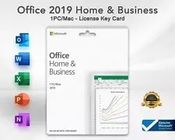 FPP 2 λιανικός επαγγελματίας του Microsoft Office 2019 χρηστών συν