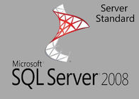 Κεντρικός υπολογιστής 2008 SQL τυποποιημένη βασική ενεργοποίηση αδειών R2 on-line