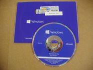 Το γνήσιο Microsoft Windows 8,1 άδεια τα βασικά υπέρ εξηντατετράμπιτα αγγλικά ελεύθερα κερδίζει τη βελτίωση 10