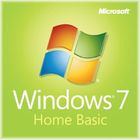 Microsoft Windows 7 κλειδί εγχώριας βασικό ενεργοποίησης