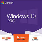 Το χρησιμοποιημένο συνολικά αρχικό Microsoft Windows 10 υπέρ βασικός κώδικας ενεργοποίησης Ν