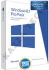 Το αγγλικό Microsoft Windows 8,1 άδεια βασική, γραφείο υπέρ συν βασικό εξηντατετράμπιτο κανένα DVD on-line