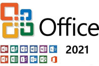 Το επαγγελματικό γραφείο το 2021 της Microsoft υπέρ συν τα κλειδιά στέλνει με ηλεκτρονικό ταχυδρομείο για Mak