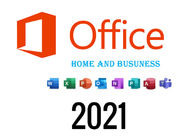 Το σπίτι του Microsoft Office το 2021 και το επιχειρησιακό κλειδί για τη Mac δεσμεύουν το διανομέα της Microsoft HB