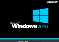 100% ενεργοποιημένο σε απευθείας σύνδεση του Microsoft Windows κλειδί αδειών κεντρικών υπολογιστών 2016 τυποποιημένο