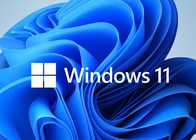Κερδίστε το λογισμικό Microsoft Windows 11 λειτουργικών συστημάτων 11 σπιτιού εγχώριο λιανικό λογισμικό