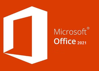 Τυποποιημένη Mak βασική Microsoft Office 2021 γραφείων 2021 τυποποιημένη άδεια για το χρήστη 5000